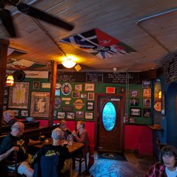 Celtic Ray Irish Pub photo
