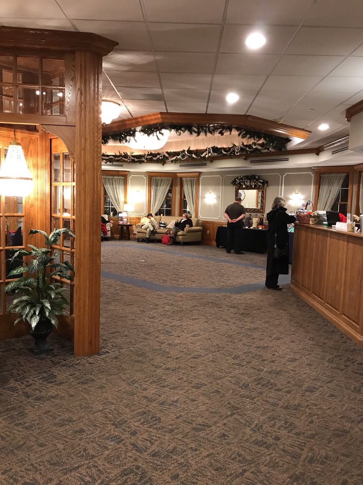 Blue Gate Theatre Performing Arts 175 N Van Buren St, Shipshewana, IN Phone Number Yelp