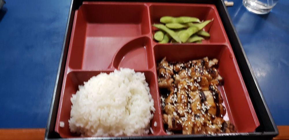Kaigan Sushi