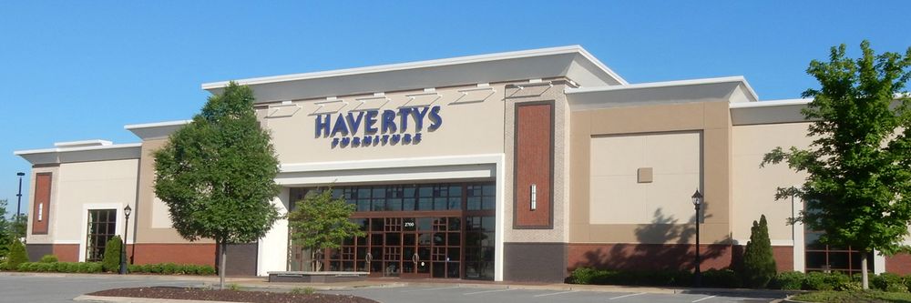 Havertys Furniture - Furniture Stores - 2615 Medical Center Pkwy