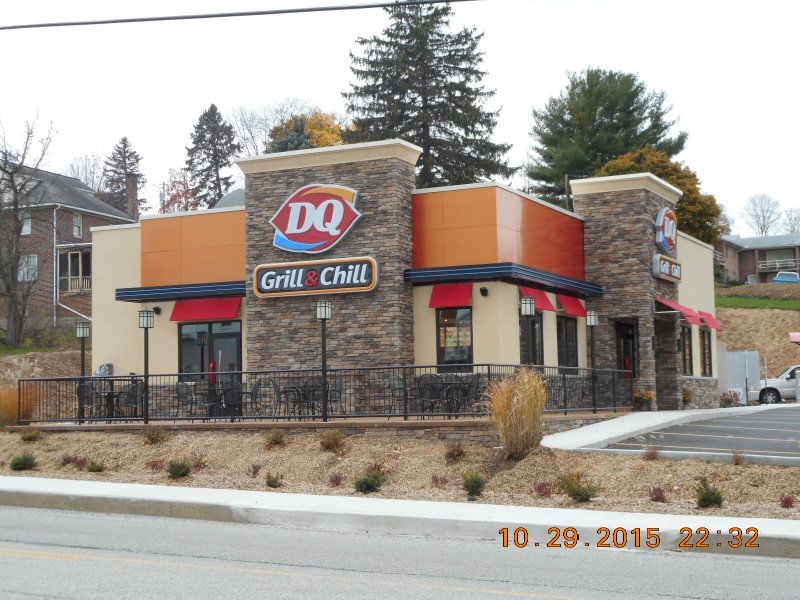 Dairy Queen Grill & Chill Photo