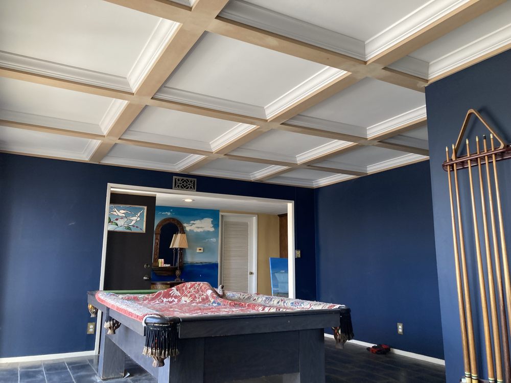 Signature Finish Carpentry
