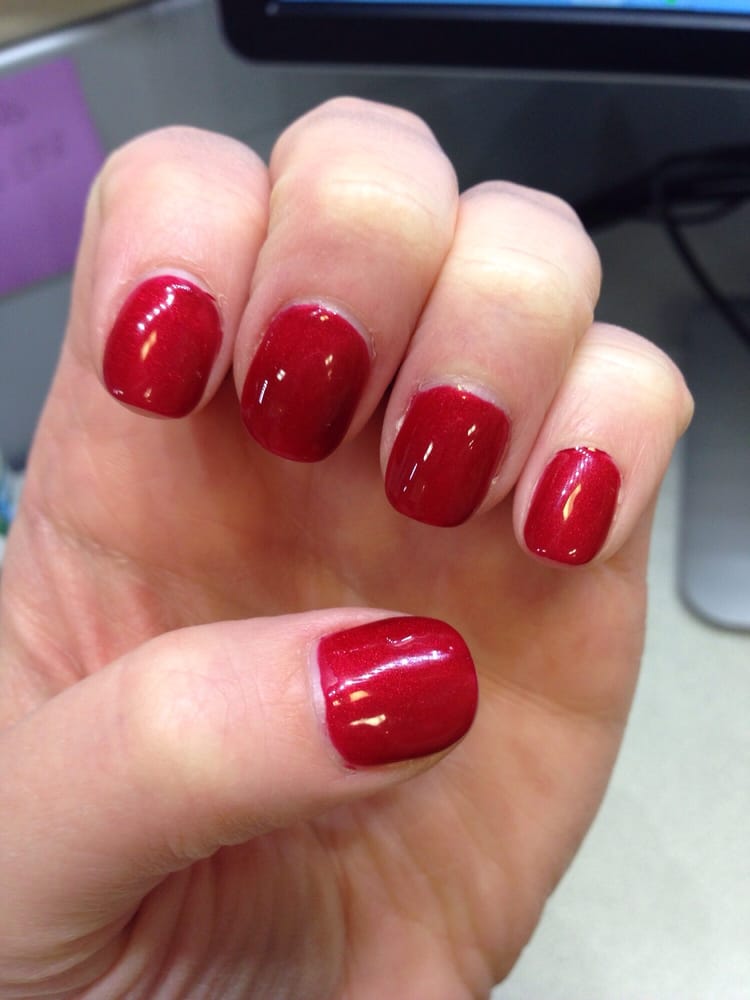 Wonder Nails 14 Photos & 34 Reviews Nail Salons 134 E Route 59