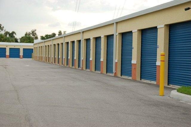 Sunshine Self Storage