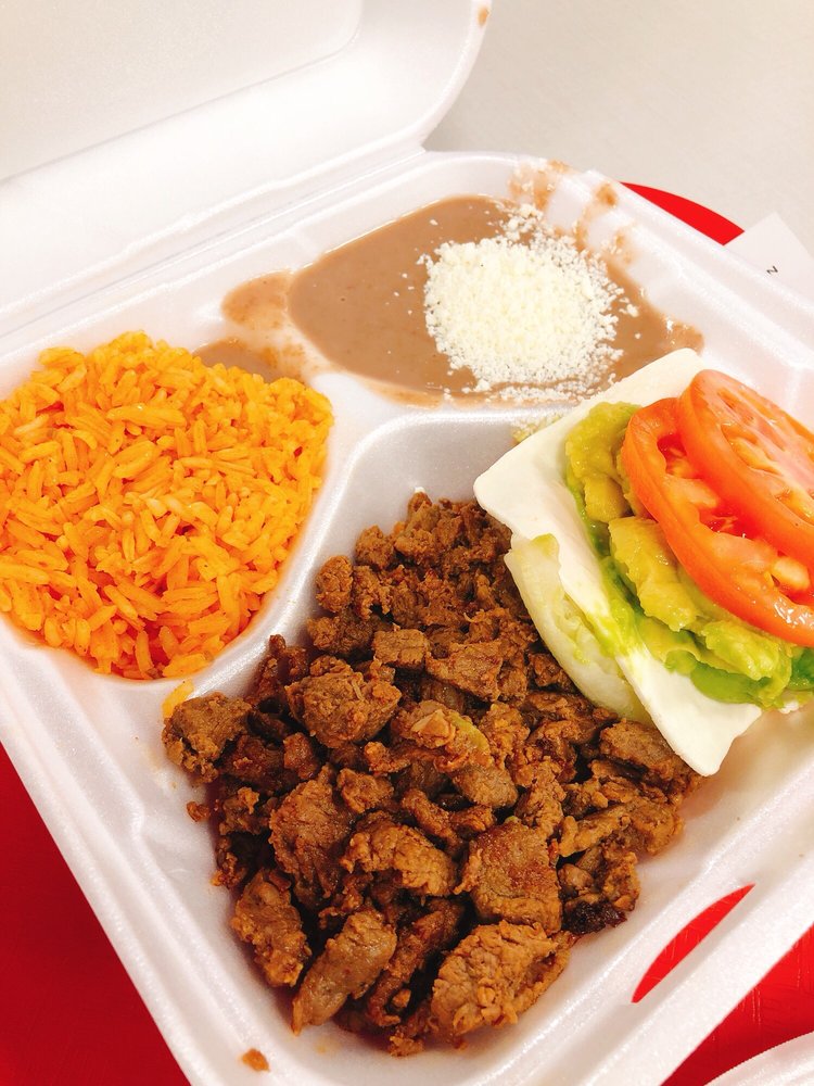 Tacos El Gavilan 251 Photos & 299 Reviews Breakfast & Brunch 1900