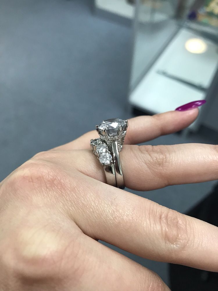 Eternity Jewelers