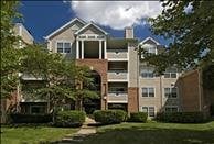 Ellipse at Fairfax Corner Apartments