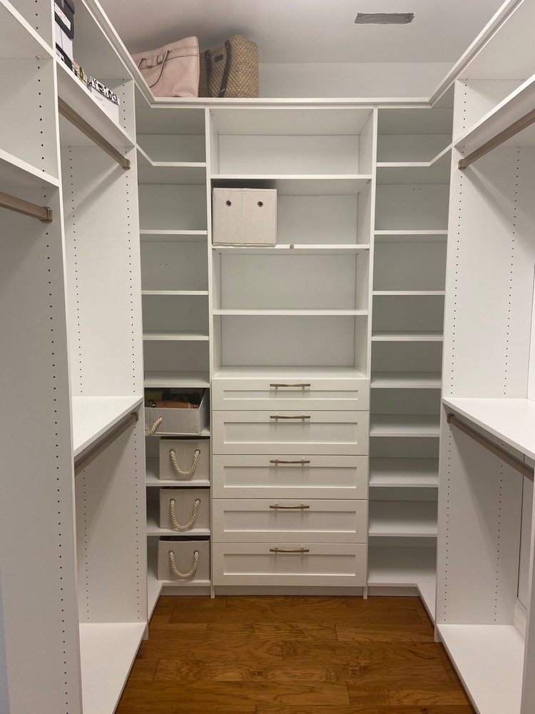 The Tailored Closet of Wilmington NC