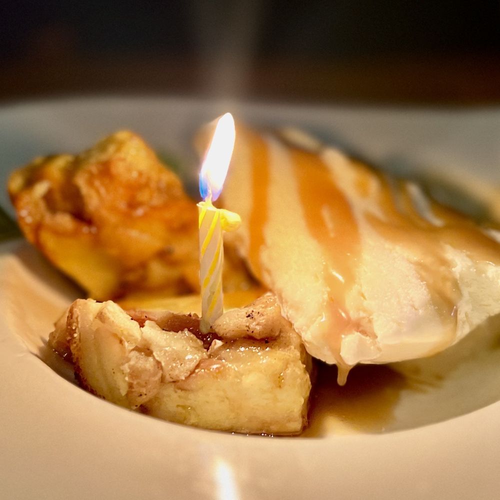 Anthony's Hearthfire Grill