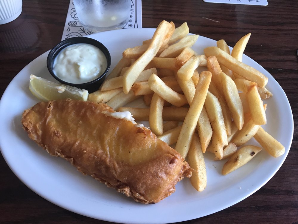 Col. McGradys Pub and Grill
