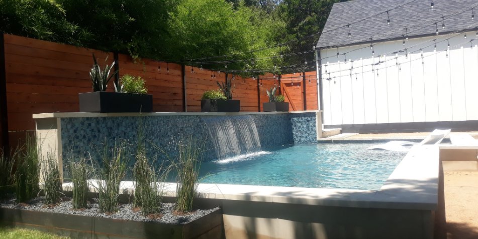 Presto's Pool Service