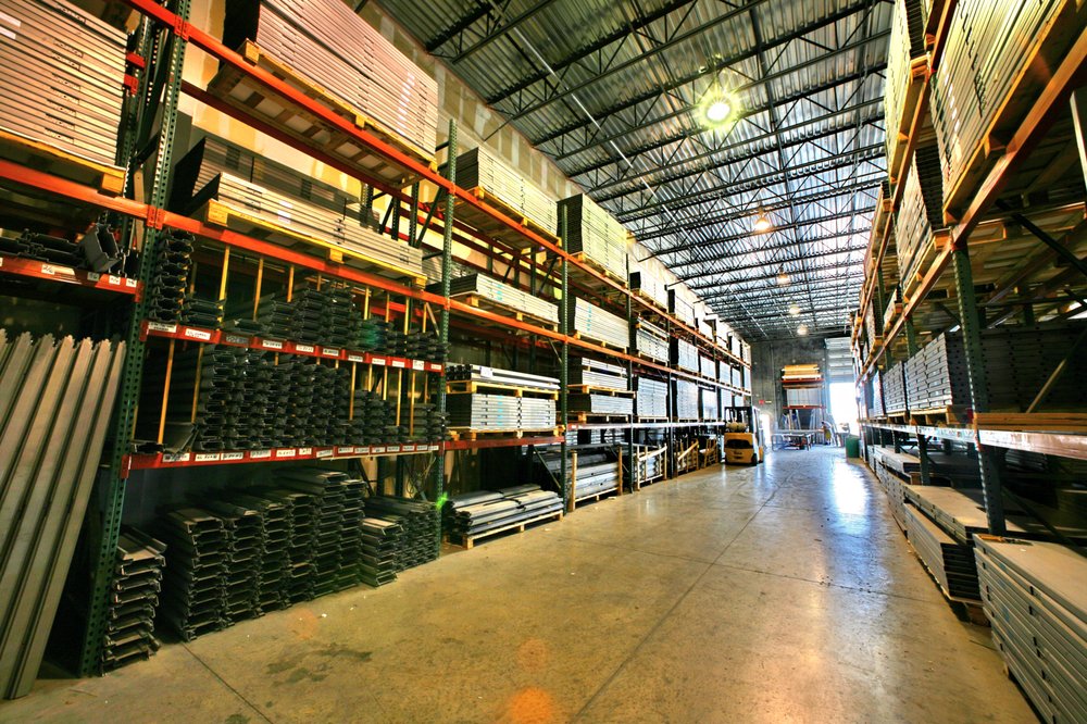 Raymond Building Supply - Naples