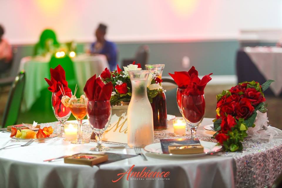 Ambience Special Event Center