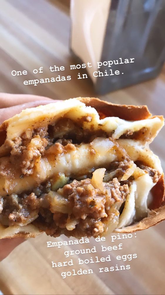 Rincon Chileno Deli Rincon Chileno Deli