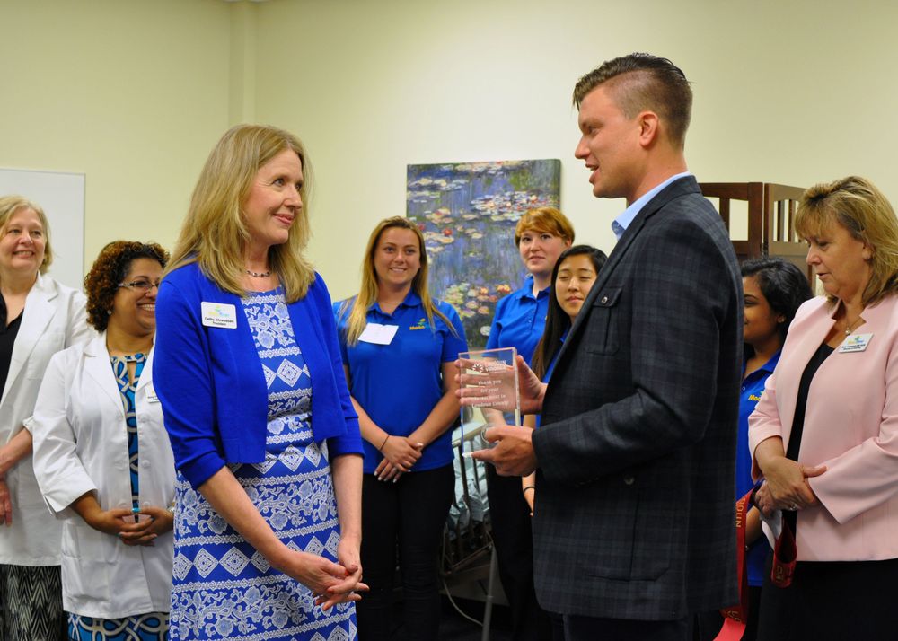 Moon River Nursing Careers