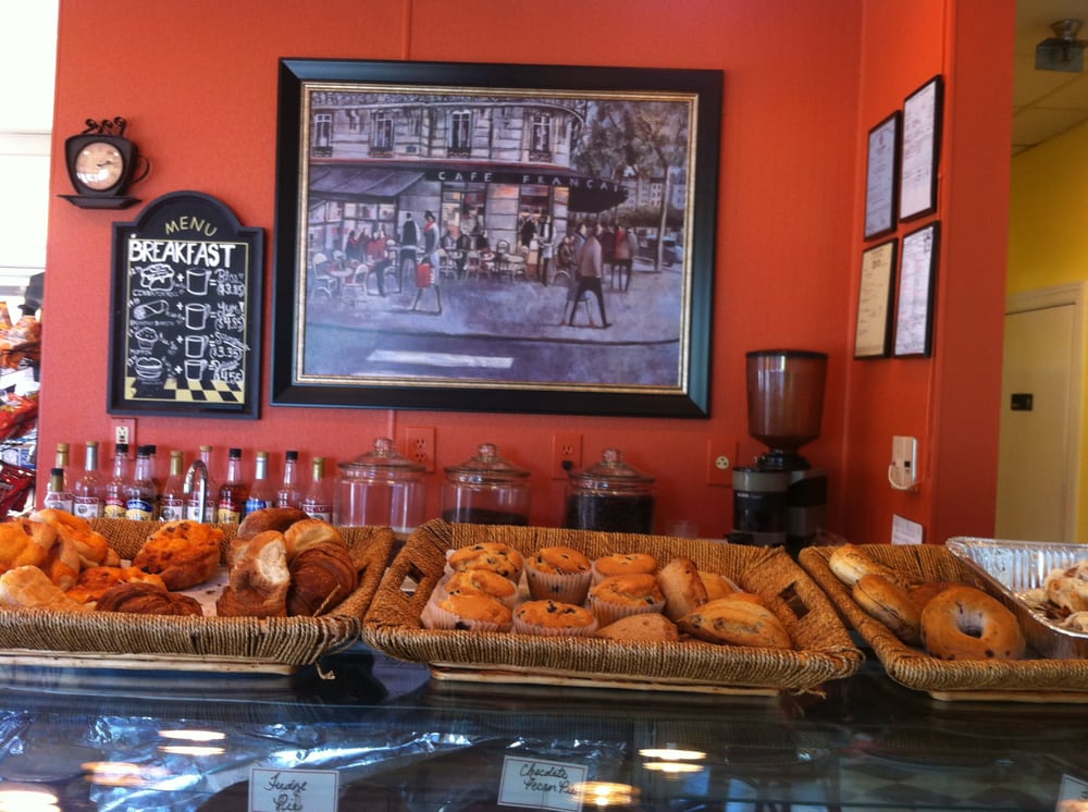 Main Street Cafe And Bakery Huntsville Al Main Street Cafe And Bakery Huntsville Al