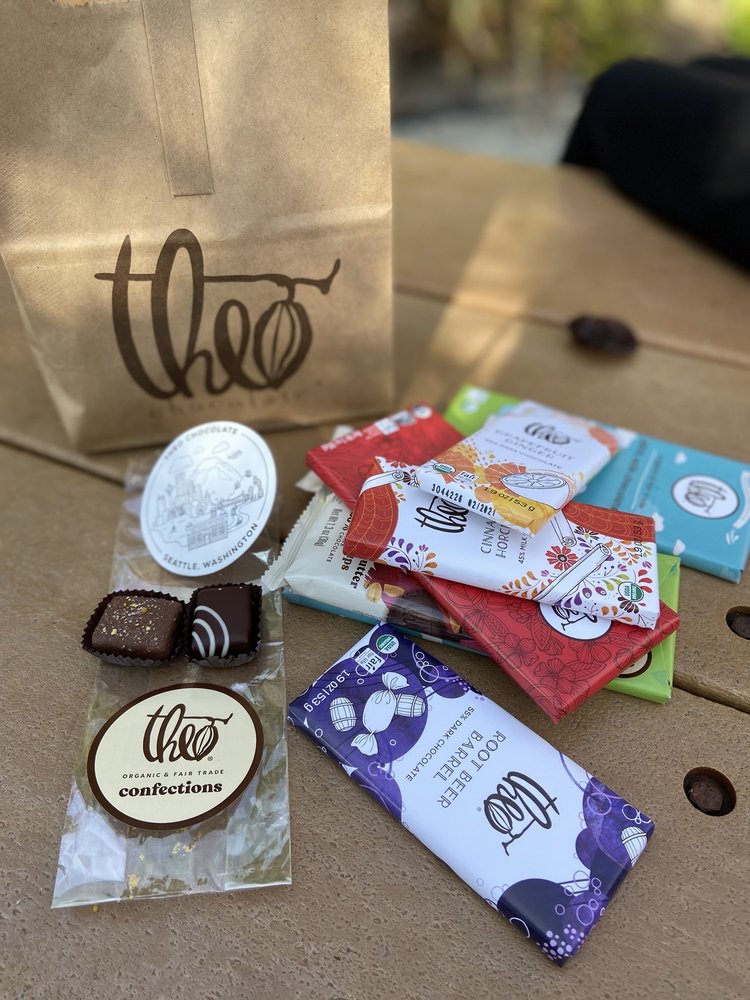 Theo Chocolate