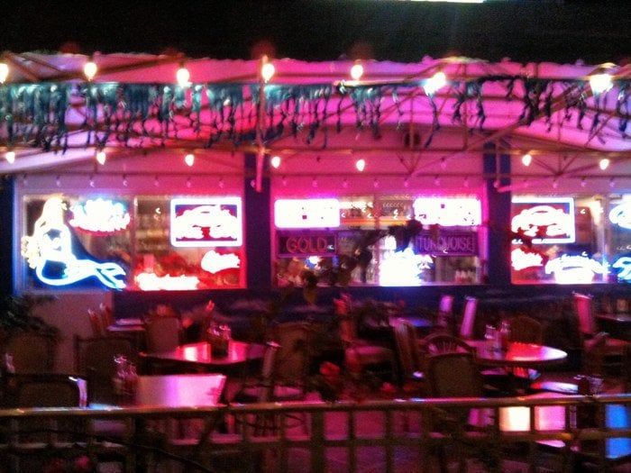 Captain Shon's Seafood Grill & Pub Captain Shon's Seafood Grill & Pub