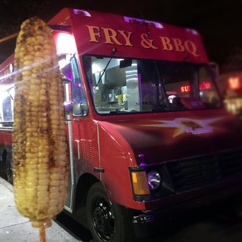 Taiwanese Food Truck Monterey Park Taiwanese Food Truck Monterey Park