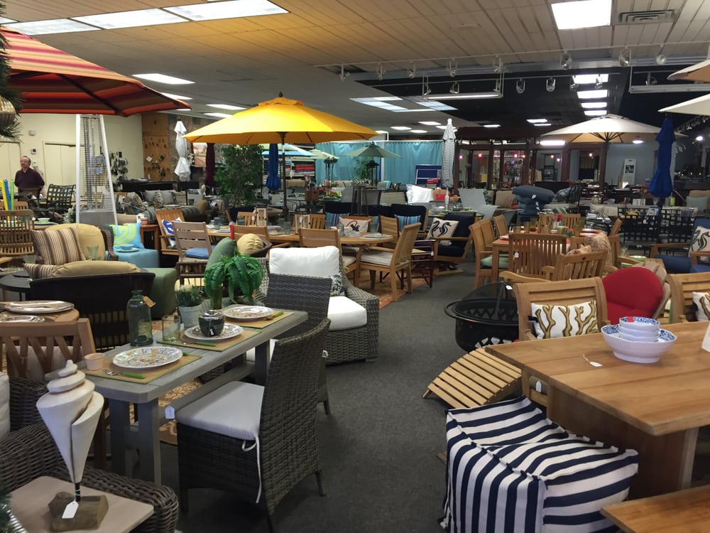 Huge Selection Of Patio Furniture And Game Tables Yelp Photo Of Patio Com Rockville Md United States Huge Selection