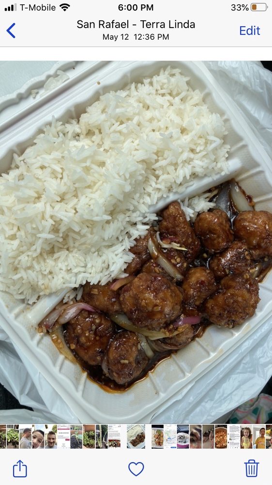 Hulu Wa Cuisine