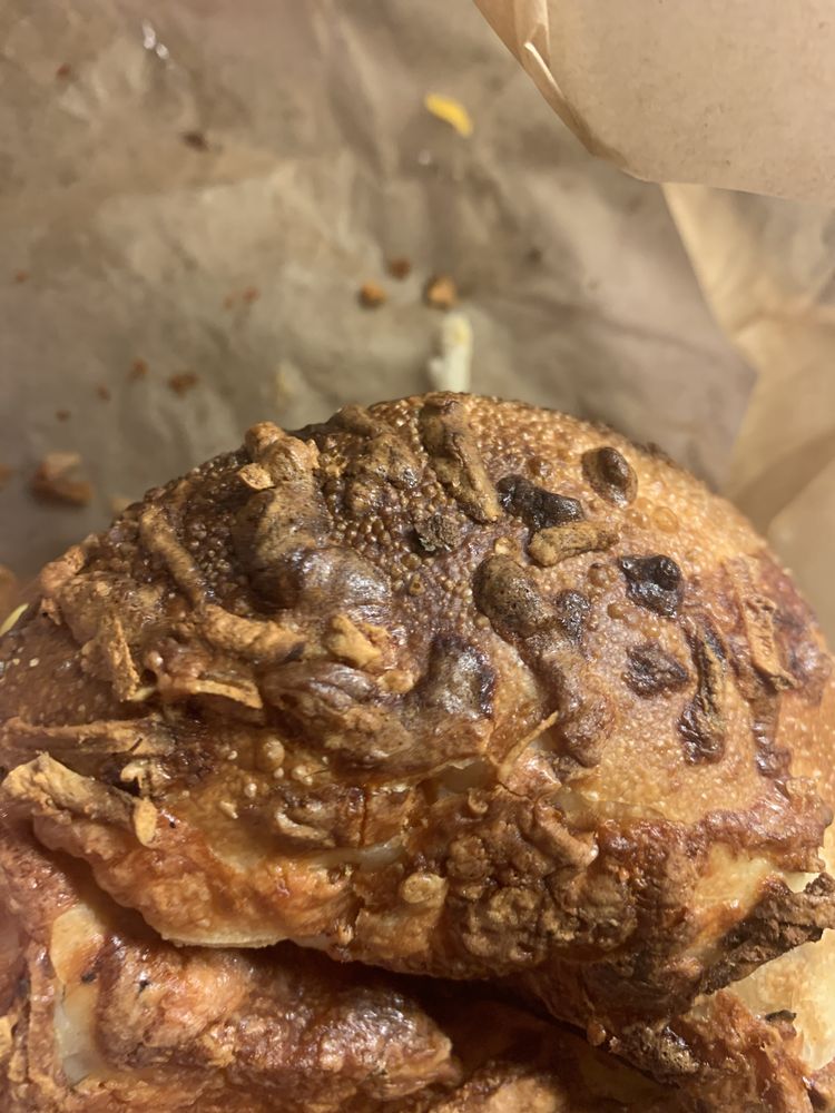 Einstein Bros. Bagels