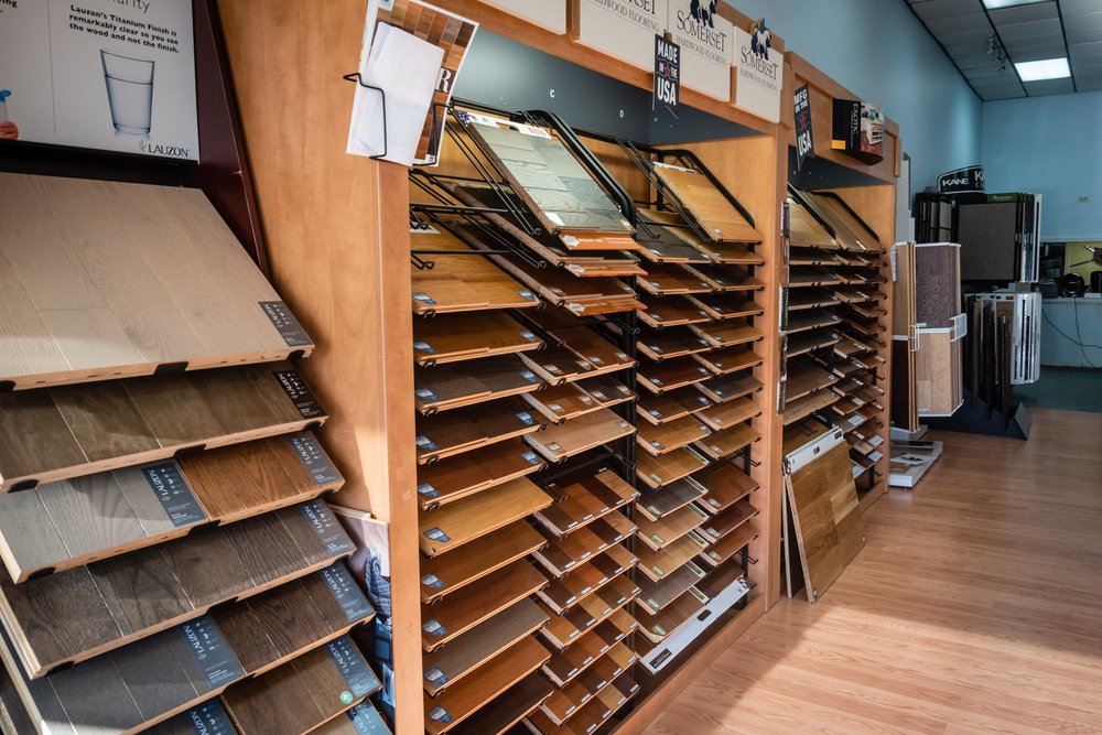 image of business Northeast Floor Covering