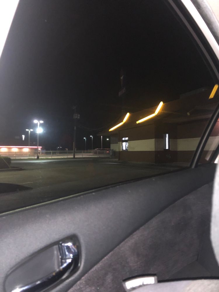 McDonald's McDonald's