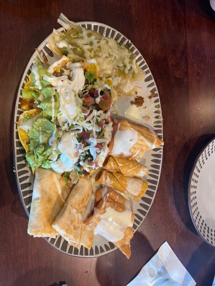 Adelitas Mexican Cocina Bar & Seafood