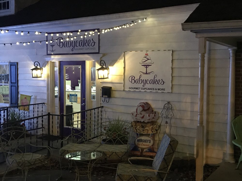 Babycakes Gourmet Cupcakes