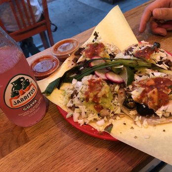 Sonoratown 283 Photos & 340 Reviews Mexican 208 E 8th St