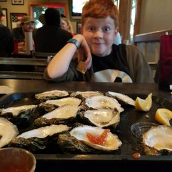 Dave S Oyster Bar And Grill 89 Photos 120 Reviews Seafood Dave S Oyster Bar And Grill 89 Photos 120 Reviews Seafood 4699 Gulf Breeze Pkwy Fl Restaurant Phone Number Yelp