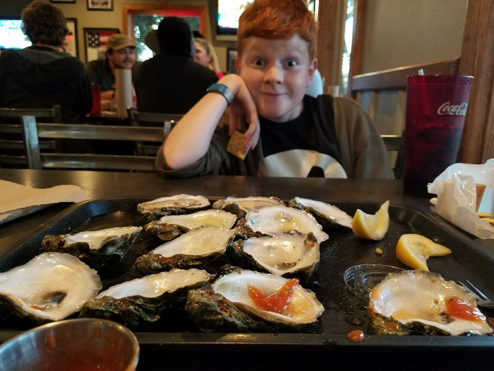 Dave’s Oyster Bar and Grill 89 Photos & 123 Reviews Seafood 4699