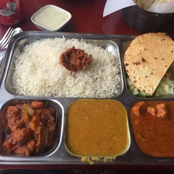 Restaurant Thali Montreal Qc Restaurant Thali Montreal Qc
