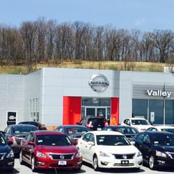 Valley Nissan - Auto Parts & Supplies - 297 Lee Jackson Hwy ... Valley Nissan - Auto Parts & Supplies - 297 Lee Jackson Hwy ...