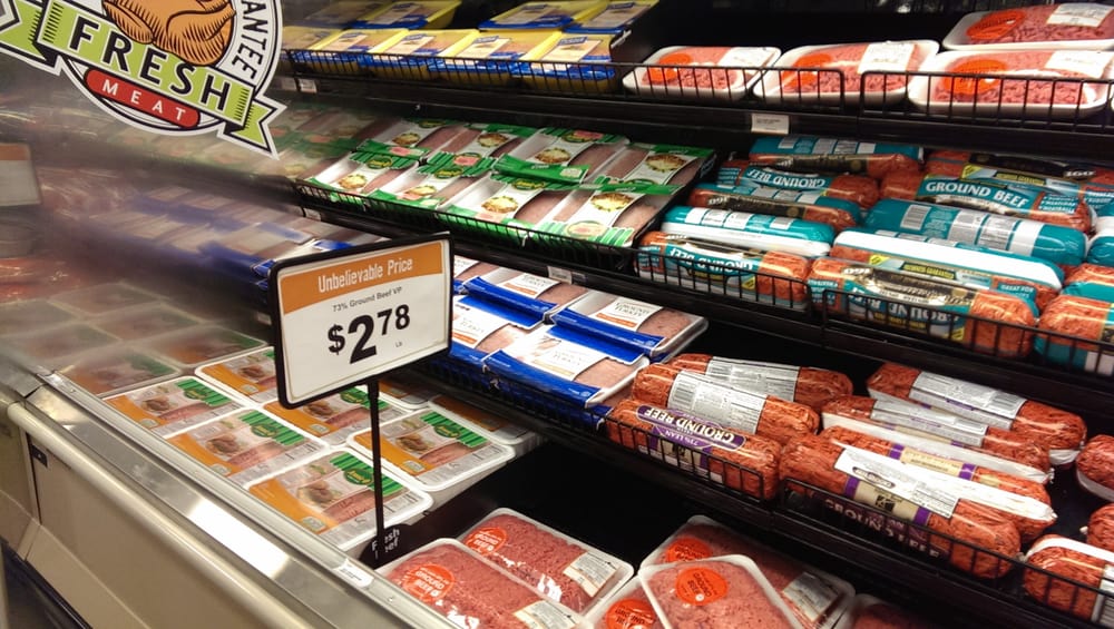 Bottom Dollar Food CLOSED 2019 All You Need to Know BEFORE You Go