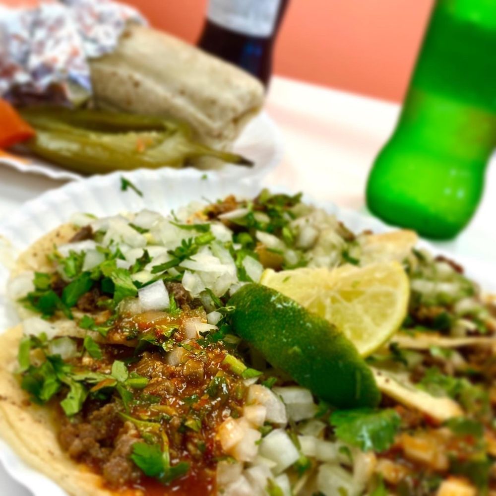 Taqueria Mexico