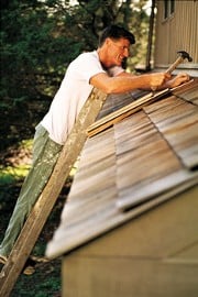 image of business A C Wood Contracting