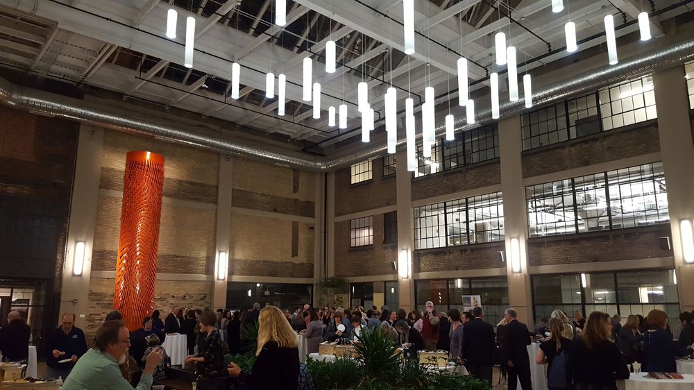 Five Hundred Seneca 15 Photos Commercial Real Estate 500 Seneca