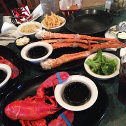 Newick's Lobster House - 12 Photos & 35 Reviews - Seafood ...