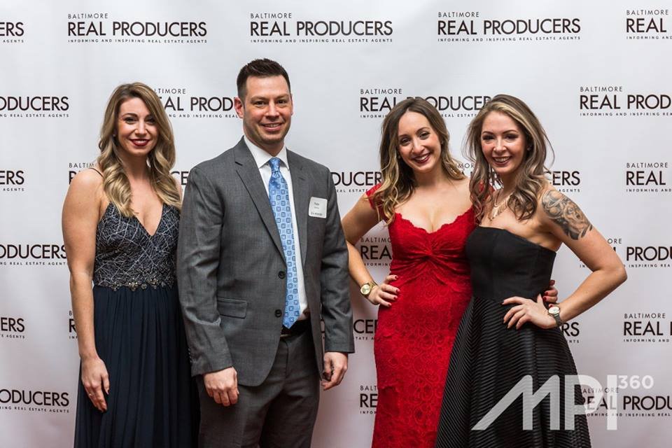Julia Nyman- Red Cedar Real Estate