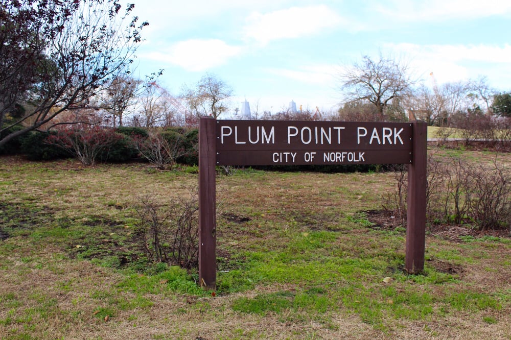 Plum Point Park 10 Photos Parks Elizabeth River Trl, Norfolk, VA