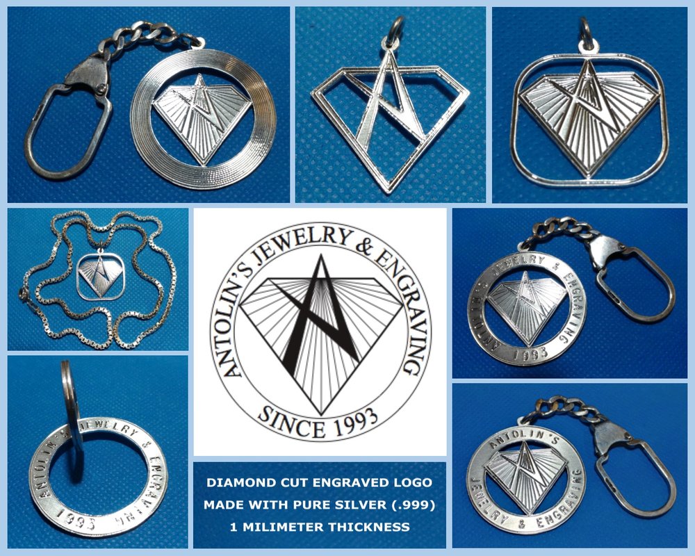 Antolin's Jewelry & Engraving