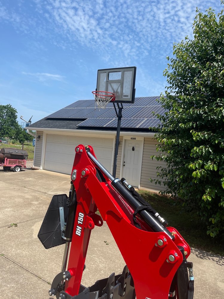 image of business Adams & Son Roofing & Construction