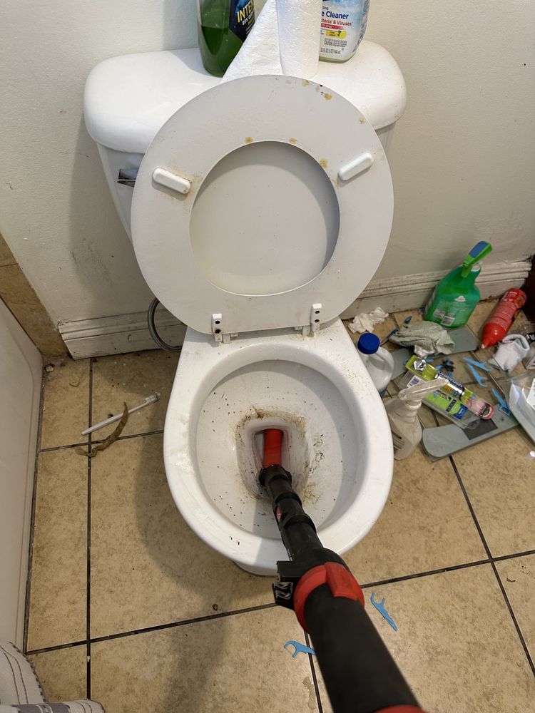 JV Plumbing
