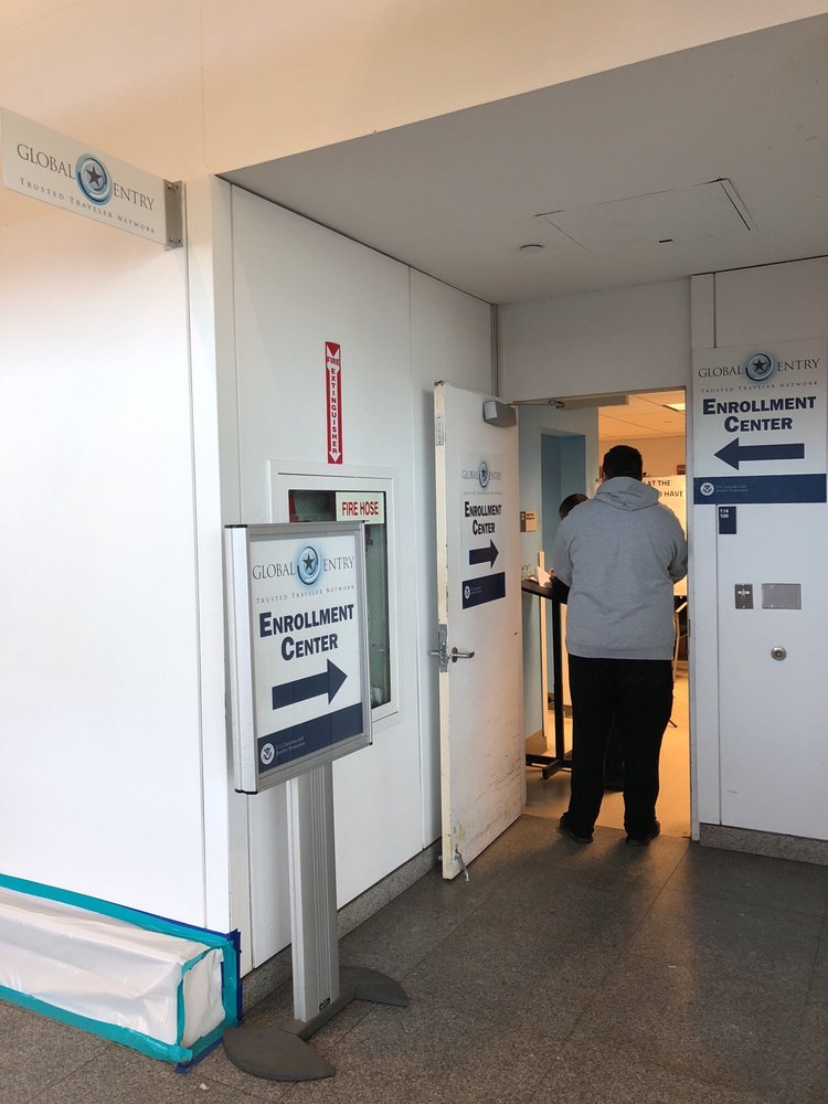 Global Entry