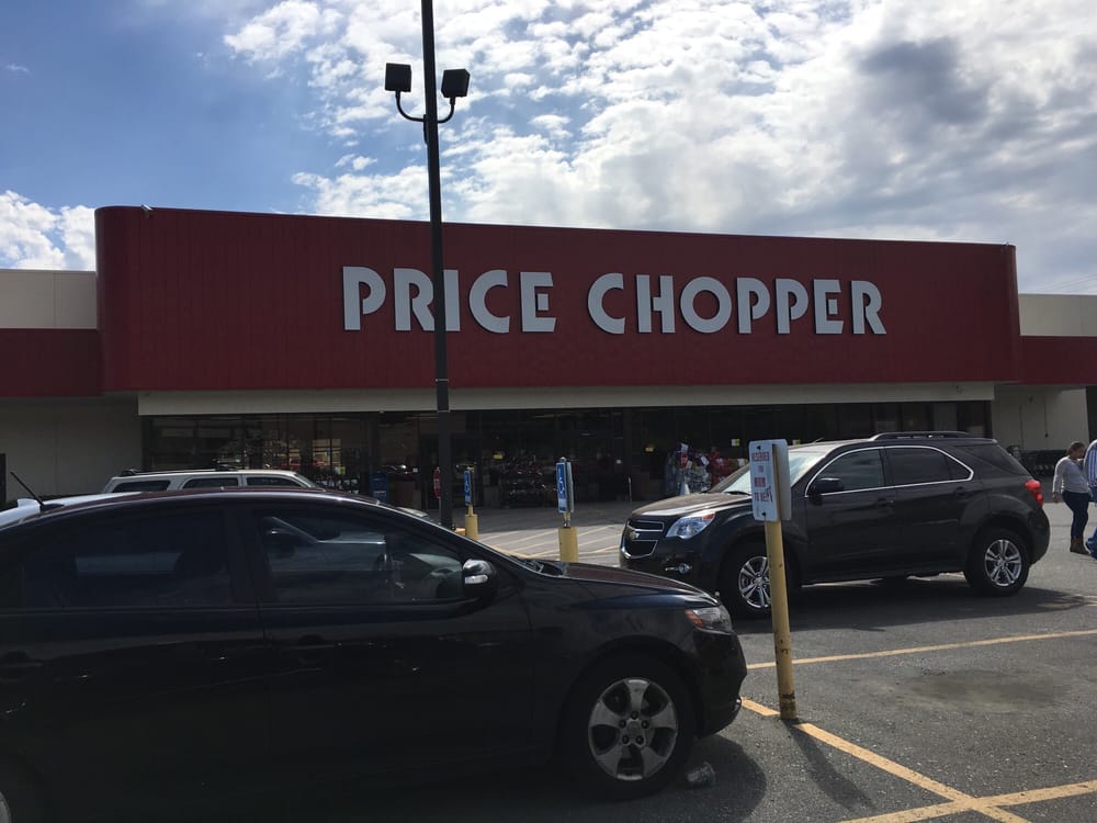 Price Chopper