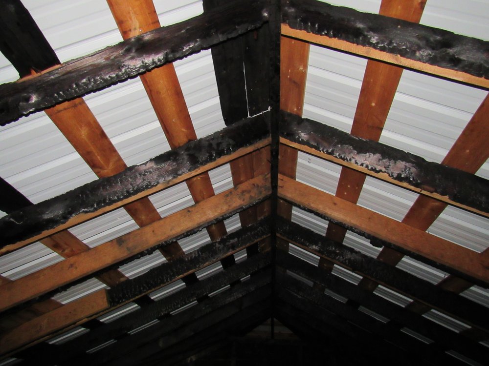 Welcome Home Inspections