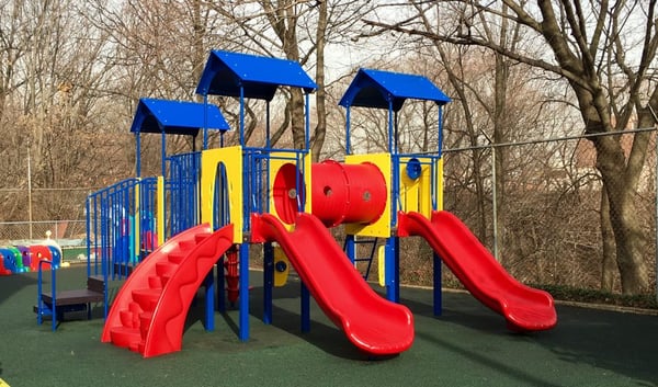 Rainbow Christian Preschool & Kindergarten