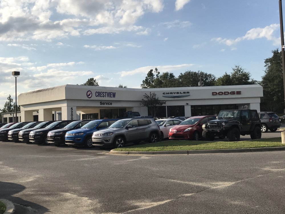 Car Dealers Near Crestview Fl Car Dealers Near Crestview Fl